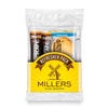 Tea and Coffee Duo Snack Packs