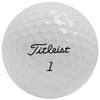 Titleist NXT Tour Golf Balls  - Image 2