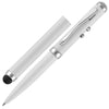 Torch Laser Pointer Stylus Pens  - Image 2