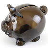 Mini Translucent Piggy Banks  - Image 4