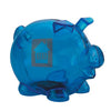 Translucent Piggy Bank  - Image 3
