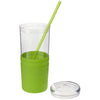 Tumbler with Straw  - Image 3