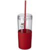 Tumbler with Straw  - Image 2