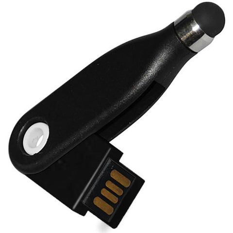 Twist USB Stylus Flashdrives