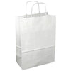 Twisted Paper Handle Carrier Bag  - Image 2