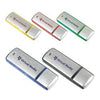 Aluminium Extra USB Flashdrive