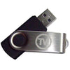 UK Express Twist USB Flashdrive
