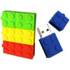 USB Brick Flashdrive  - Image 3