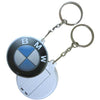 USB Button Flashdrive Keyrings  - Image 2