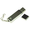 USB Corporate Metal Flashdrive  - Image 3