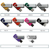 High Speed USB 3 Flashdrive Twist  - Image 2