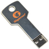 USB Key Shaped Flashdrives