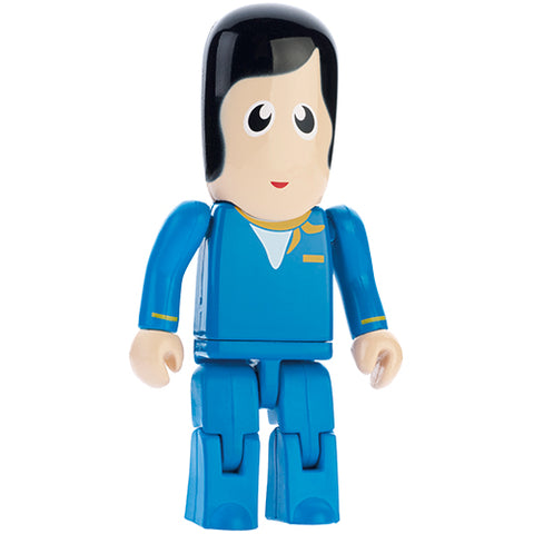 USB Large People Flashdrives