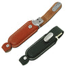 USB Leather Case Flashdrives  - Image 2