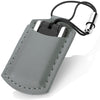 USB Mini Leather Pouch Flashdrives