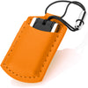 USB Mini Leather Pouch Flashdrives  - Image 4