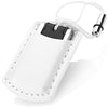 USB Mini Leather Pouch Flashdrives  - Image 2