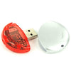 USB Moon Flashdrives  - Image 3