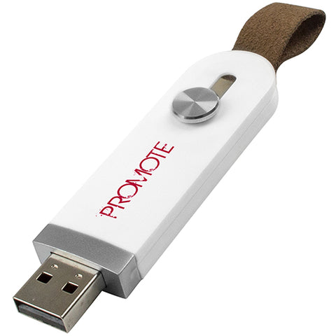 USB Noble Sliding Flashdrives