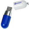 USB Pill Shaped Flashdrive  - Image 2