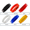 USB Silicon Wristband Flashdrives  - Image 3