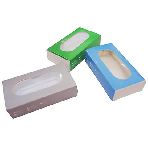 USB Window Box Packaging