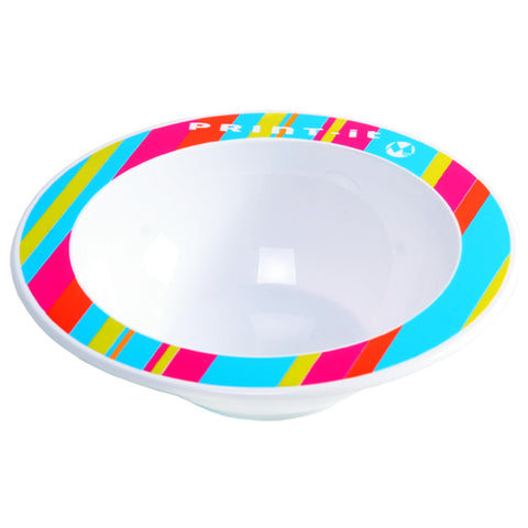 Unbreakable Plastic Bowls