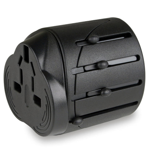 Universal World Travel Adaptors