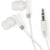 Value Coloured Earphones  - Image 2