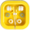 Value Coloured Earphones  - Image 3