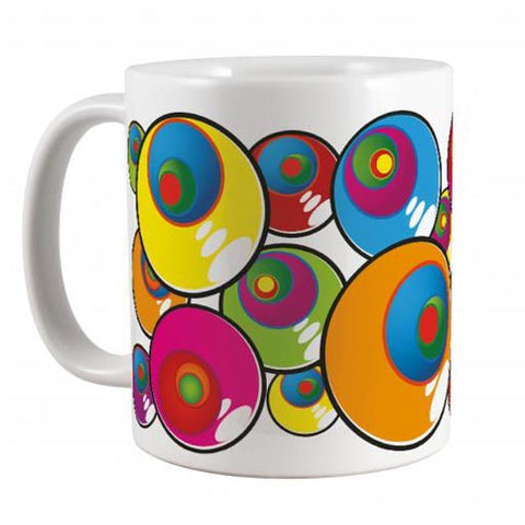 Duraglaze Full Colour Mugs