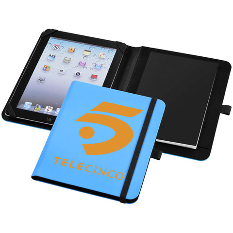 Verve iPad and Tablet PC Portfolios
