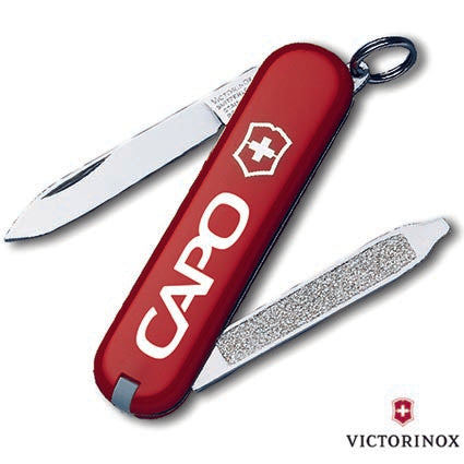 Victorinox Escort Pocket Knife