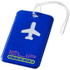 Voyager Luggage Tags  - Image 3