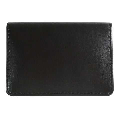 Warwick Leather Oyster Card Holders