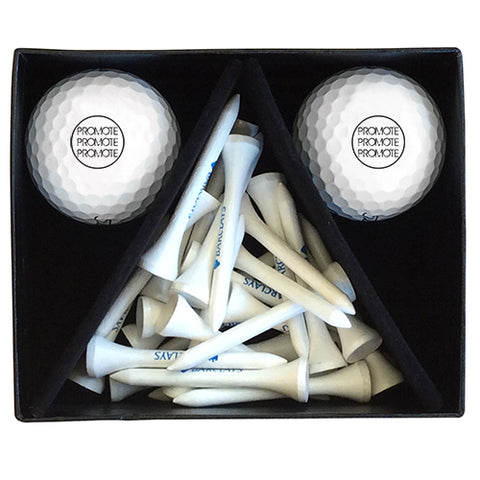 Wentworth Golf Gift Boxes