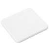 White Compact Duo Mirrors  - Image 2