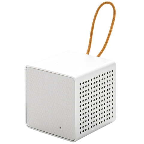 Wireless Cube Speakers