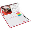 Wiro Calendar and Sticky Note Set Deluxe