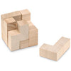 Wooden Puzzle  - Image 2