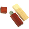 Wooden USB Flashdrives  - Image 2