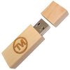 Wooden USB Flashdrives