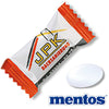 Wrapped Mentos Mints
