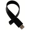 USB Silicon Wristband Flashdrives  - Image 4