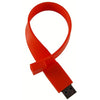 USB Silicon Wristband Flashdrives  - Image 6