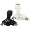 Y Cable Micro and Lightning USB Adaptors  - Image 3
