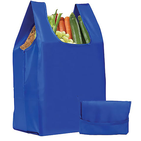 Yelsted Fold Up Shopper Bags