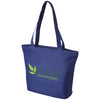 Zippered Beach Tote Bags  - Image 2