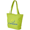 Zippered Beach Tote Bags  - Image 3