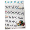 A4 Magnetic Word Games  - Image 2